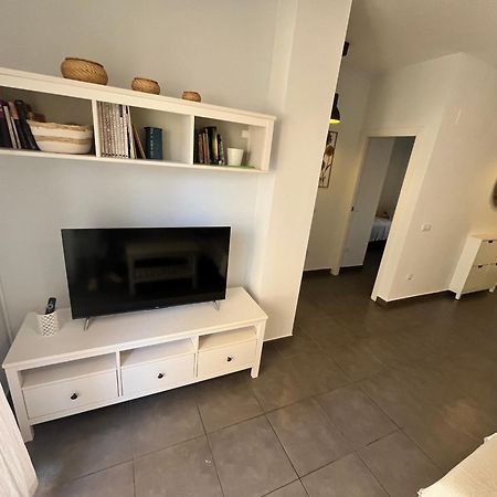 Apartamentos Arenas Altamar Alcoceber Екстер'єр фото