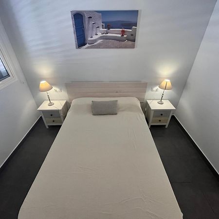 Apartamentos Arenas Altamar Alcoceber Екстер'єр фото