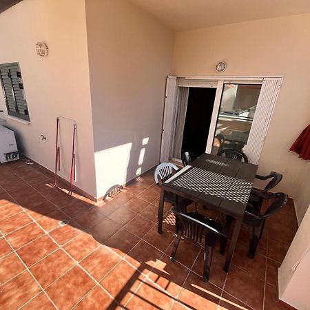 Apartamentos Arenas Altamar Alcoceber Екстер'єр фото