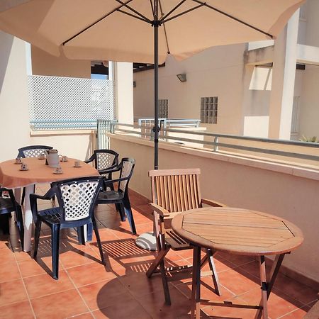 Apartamentos Arenas Altamar Alcoceber Екстер'єр фото