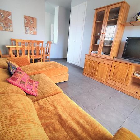 Apartamentos Arenas Altamar Alcoceber Екстер'єр фото