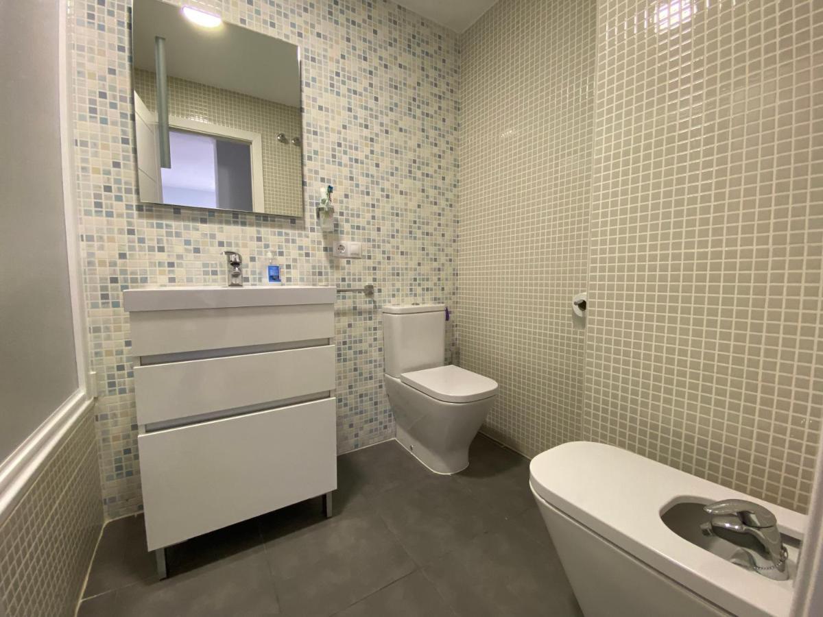 Apartamentos Arenas Altamar Alcoceber Екстер'єр фото