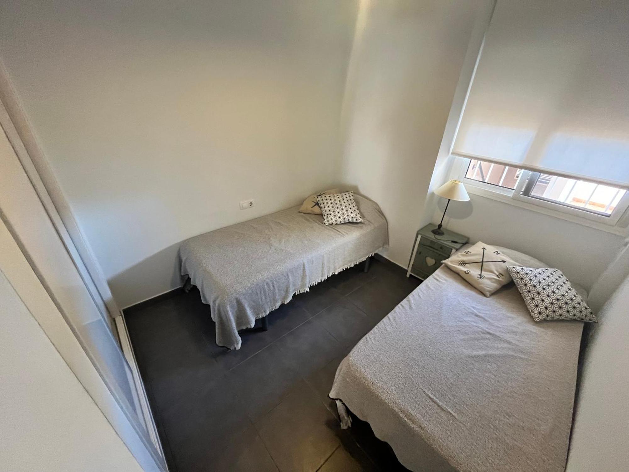 Apartamentos Arenas Altamar Alcoceber Екстер'єр фото