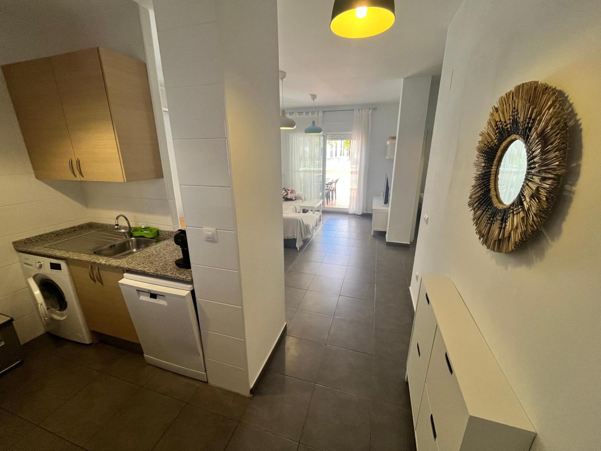 Apartamentos Arenas Altamar Alcoceber Екстер'єр фото