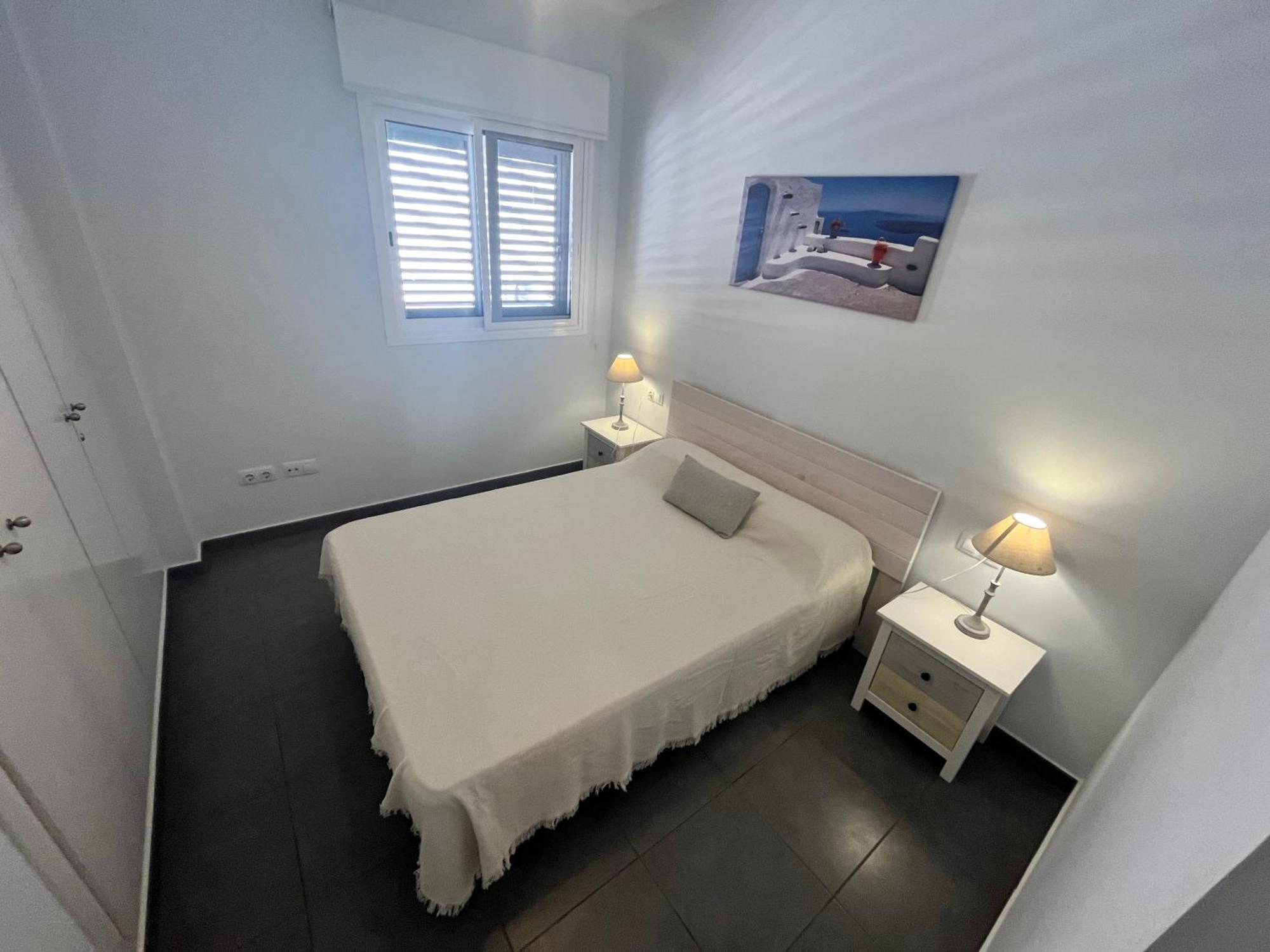 Apartamentos Arenas Altamar Alcoceber Екстер'єр фото