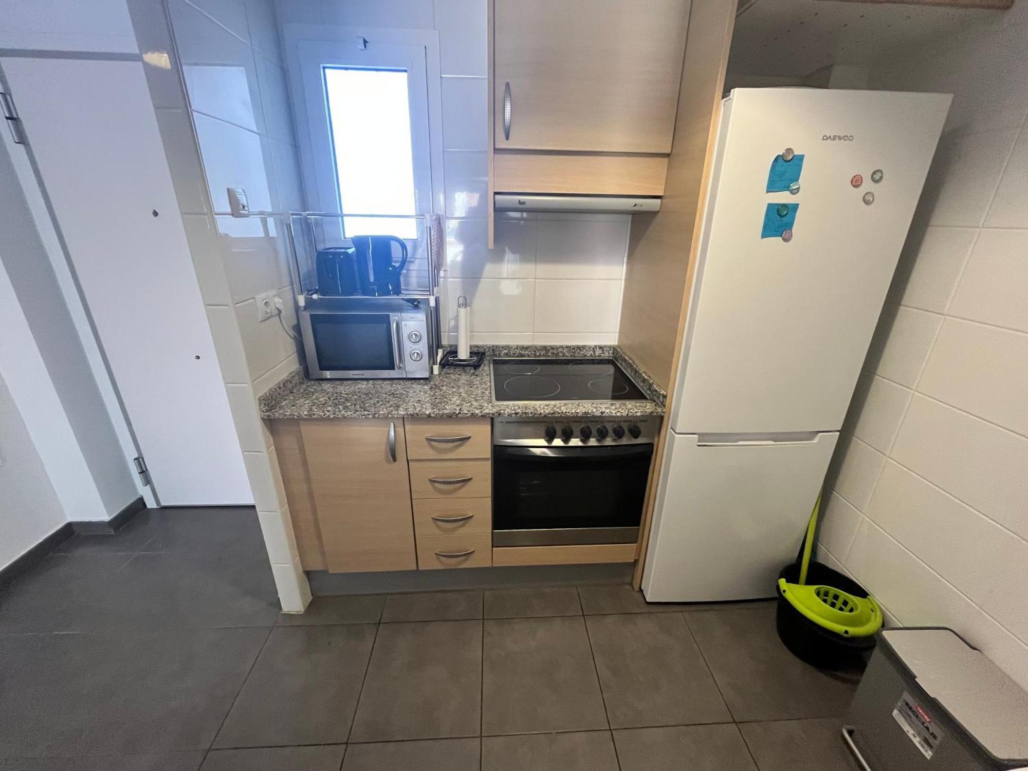 Apartamentos Arenas Altamar Alcoceber Екстер'єр фото