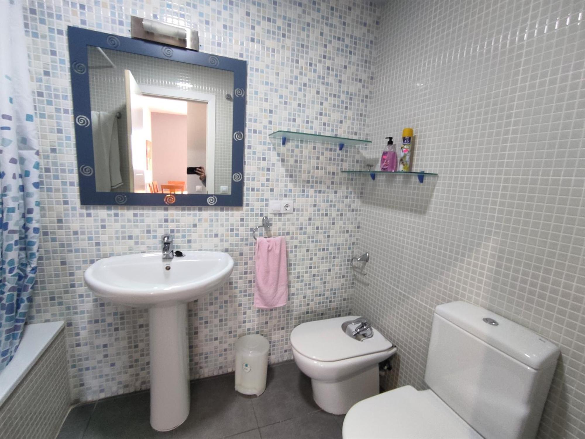 Apartamentos Arenas Altamar Alcoceber Екстер'єр фото